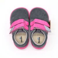 BEDA Klettschuhe ISABEL 33