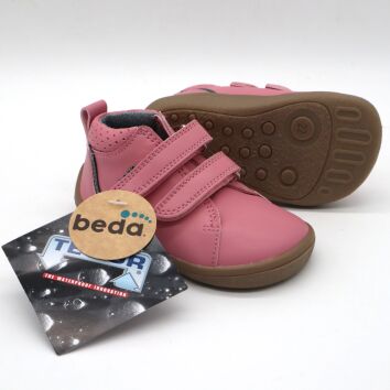 BEDA Klettschuhe ROSE mit TEX (V) 23