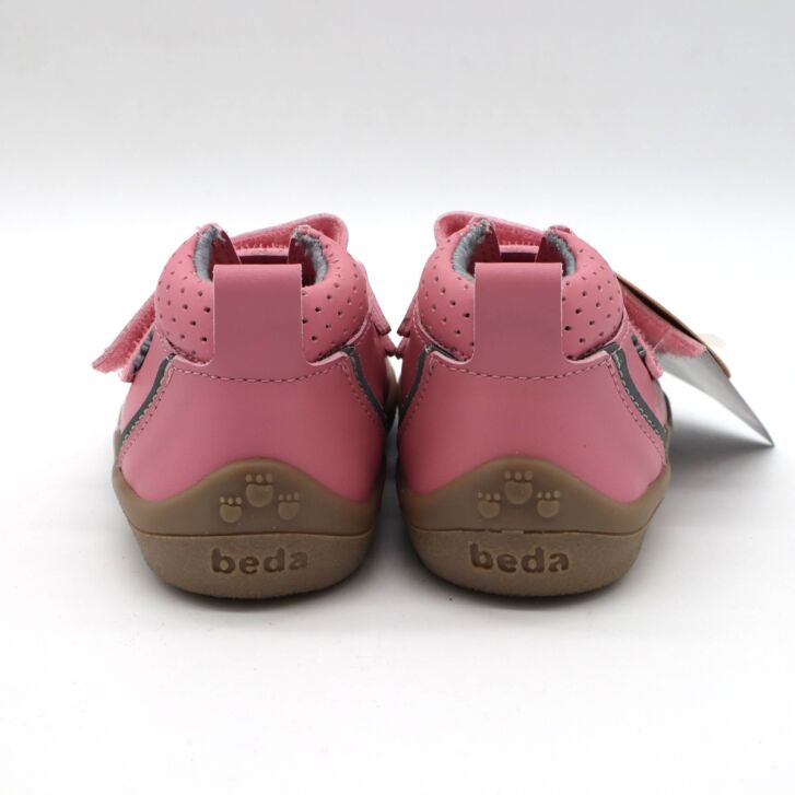 BEDA Klettschuhe ROSE mit TEX (V) 26