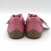 BEDA Klettschuhe ROSE mit TEX (V) 26