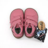 BEDA Klettschuhe ROSE mit TEX (V) 26