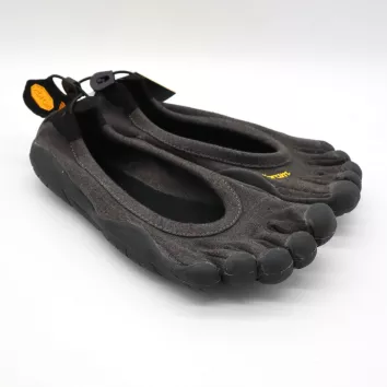 Vibram Fivefingers CLASSIC-ECO Black