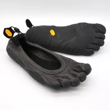 Vibram Fivefingers CLASSIC-ECO Black
