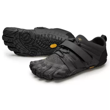 Vibram Fivefingers V-TRAIN 2.0 Damen Black Black