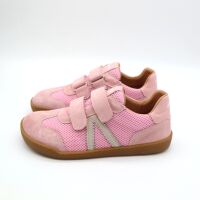 Develab Barfußschuhe Sport Sneaker Pink Fantasy 2024 36