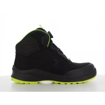 Safety Jogger Sicherheitsstiefel MODULO S3 MID TLS