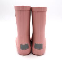 0904! Barefoot Gummistiefel Rainboot Rose 29