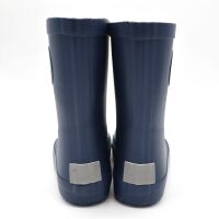 0904! Barefoot Gummistiefel Rainboot Marino 31
