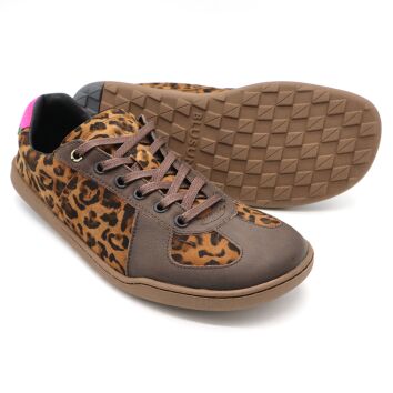 BLUSUN Damen Sneaker 200W Leo 43