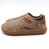 bLIFESTYLE murmeltierSTYLE taupe 22