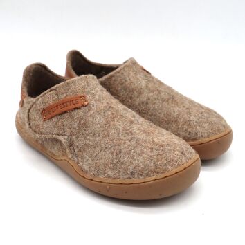 bLIFESTYLE murmeltierSTYLE taupe 24