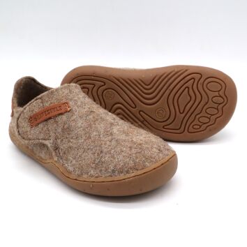 bLIFESTYLE murmeltierSTYLE taupe 24