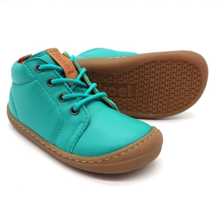 KOEL Classic BEN G Turquoise 22