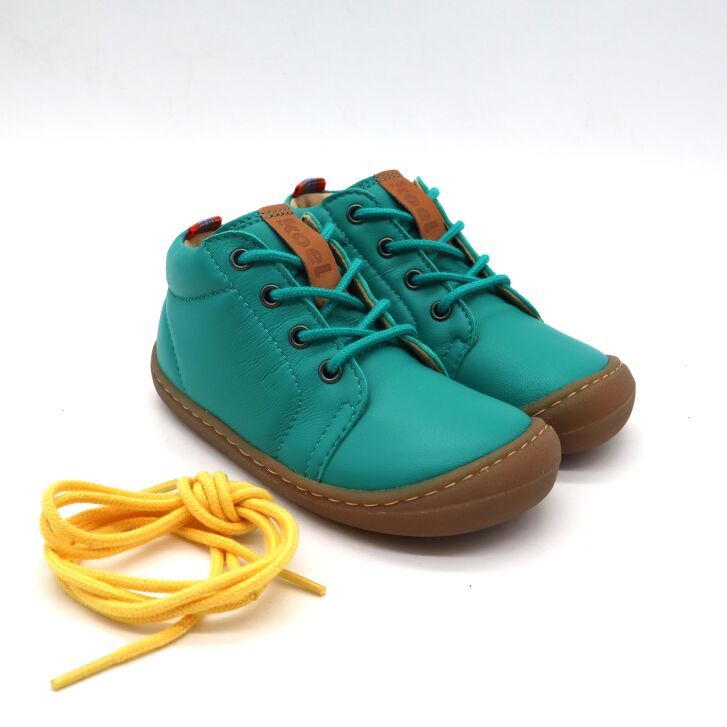 KOEL Classic BEN G Turquoise 24