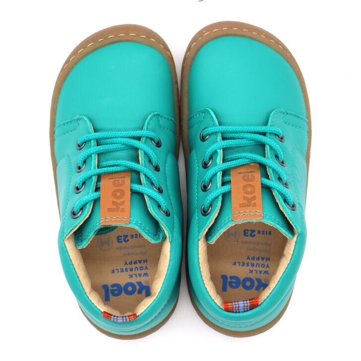 KOEL Classic BEN G Turquoise 24