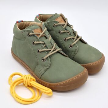 KOEL Barfußschuhe DELI 2.0 Olive 31