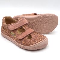 KOEL Barfußsandalen DEEN FANTASY Salmon 25
