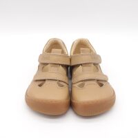 KOEL Barfußsandalen DEEN NAPA Taupe 25
