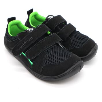 3F Bar3foot ELF KANSAS AIR Black 28