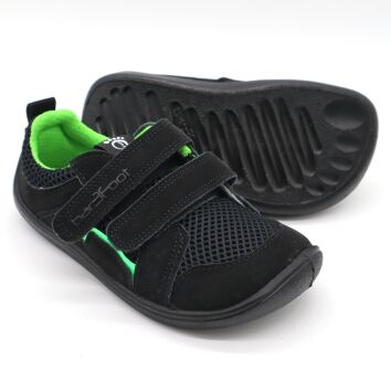 3F Bar3foot ELF KANSAS AIR Black 31