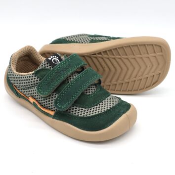 3F Bar3foot M-OHIO AIR Grey Green 29