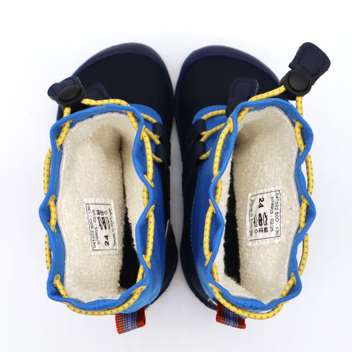 KOEL Outdoor RANA WP BAMBO Turquoise 27