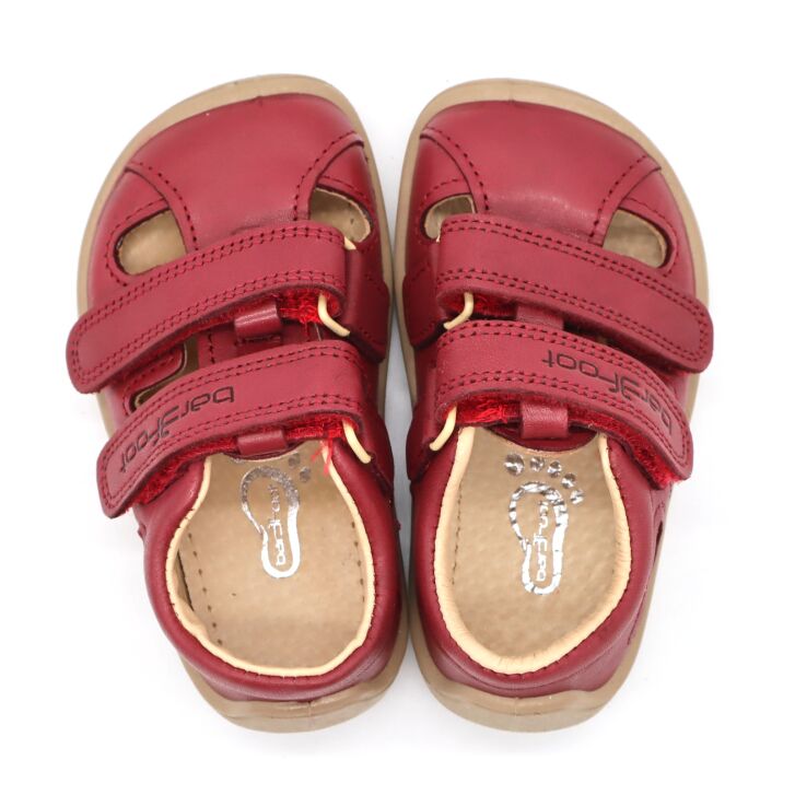 3F Bar3foot ELF SUMMER Burgund 22