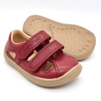 3F Bar3foot ELF SUMMER Burgund 22