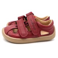 3F Bar3foot ELF SUMMER Burgund 22