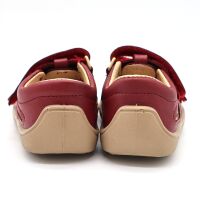 3F Bar3foot ELF SUMMER Burgund 22