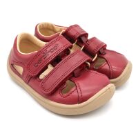 3F Bar3foot ELF SUMMER Burgund 26
