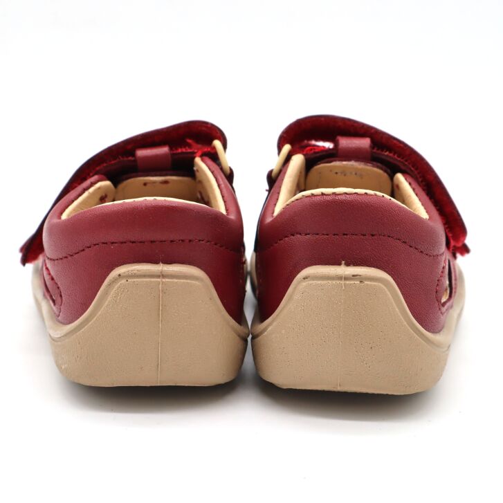 3F Bar3foot ELF SUMMER Burgund 28