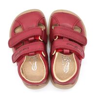 3F Bar3foot ELF SUMMER Burgund 28