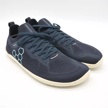 Vivobarefoot Primus Lite Knit Mens Midnight