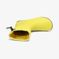 SAGUARO Gummistiefel Kids Brisk II Yellow Winter 26