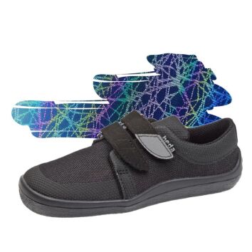 BEDA VELCRO MESH Sneaker Daisy 32