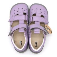 BEDA Sandalen Klett JASMINE 23