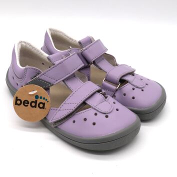 BEDA Sandalen Klett JASMINE 27