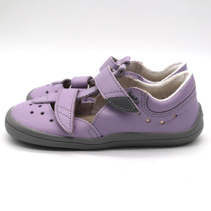 BEDA Sandalen Klett JASMINE 31