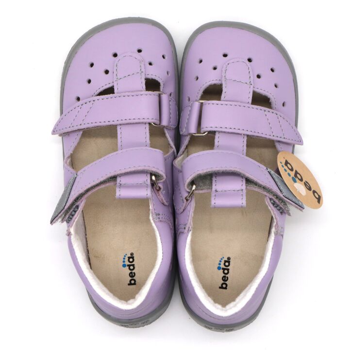BEDA Sandalen Klett JASMINE 31