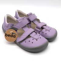 BEDA Sandalen Klett JASMINE 31