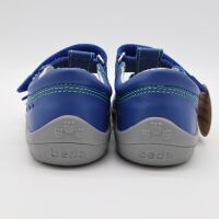 BEDA Sandalen Klett MATT 22
