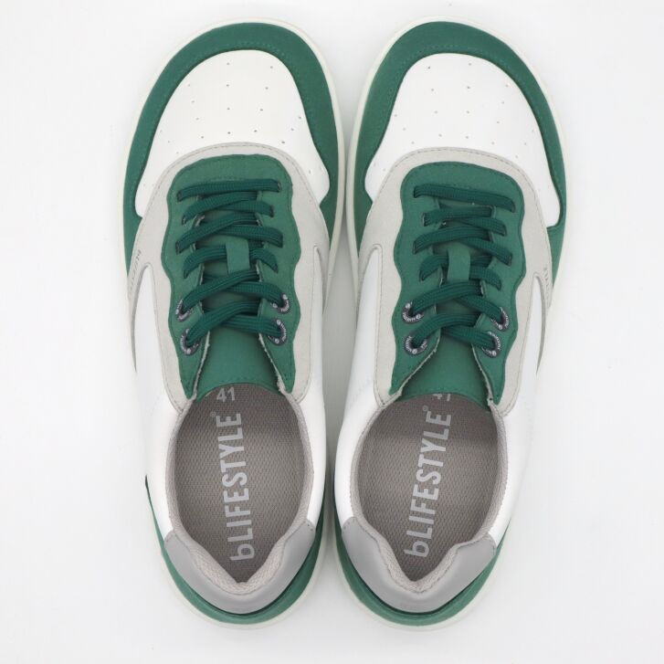 bLIFESTYLE windhauchSTYLE petrol 38