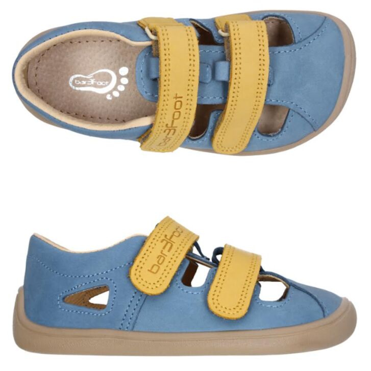 3F Bar3foot M-SUMMER Sandal Jeans 27
