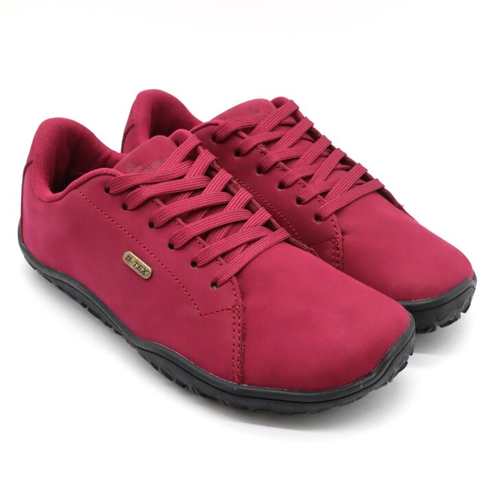 Lackner Bare TX Low Bordo