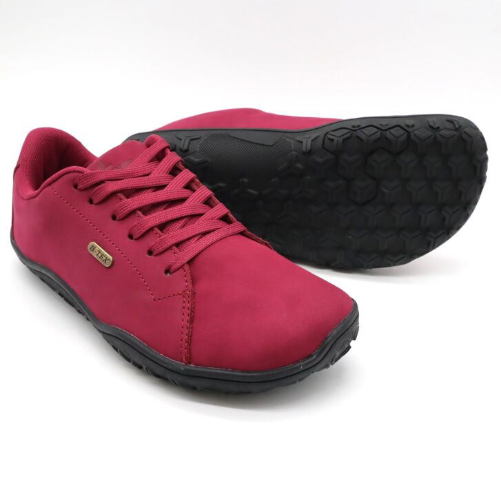 Lackner Bare TX Low Bordo