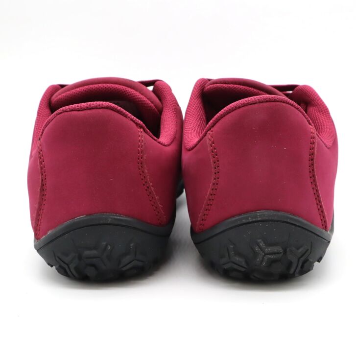 Lackner Bare TX Low Bordo