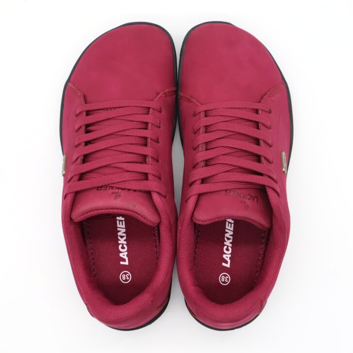 Lackner Bare TX Low Bordo