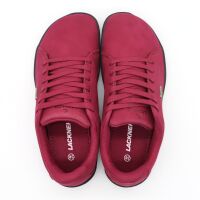 Lackner Bare TX Low Bordo