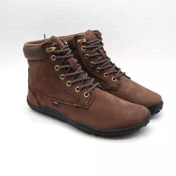 Lackner Wanderstiefel Motion TX Mocca